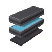 Комплект фильтров для Бризера Tion 4S